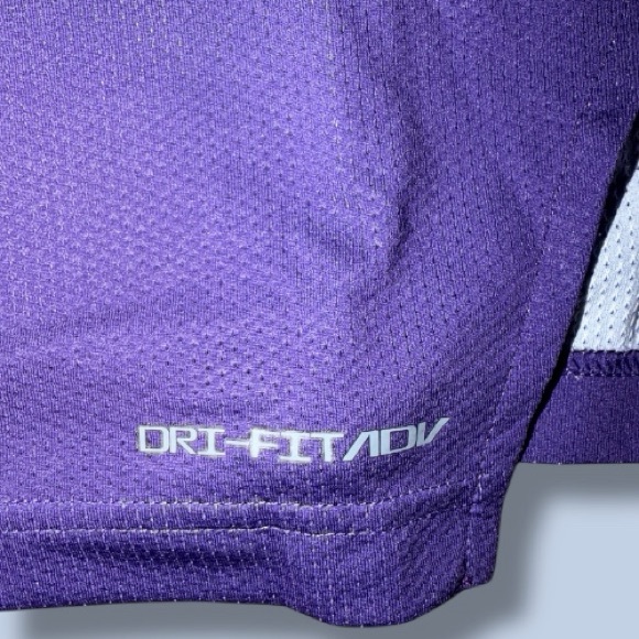 New! New! Nike Devin Booker Phoenix Suns Icon Edition Swingman Jersey Size (XL) - Picture 5 of 8